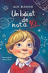 Un baiat de nota 10