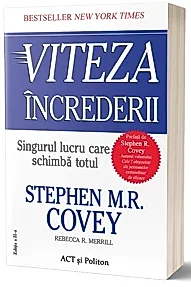 Viteza increderii