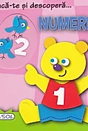 Joaca-te si descopera... Numerele