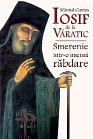 Smerenie intr-o imensa rabdare