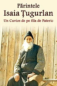 Un Cuvios de pe fila de Pateric