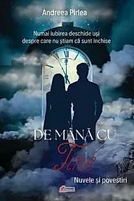 De mana cu tine