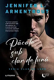 Pacate sub clar de luna