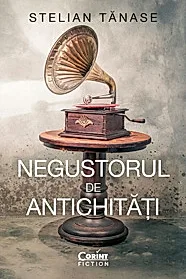 Negustorul de antichitati
