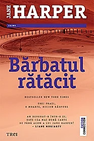 Barbatul ratacit