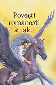 Povesti romanesti cu talc