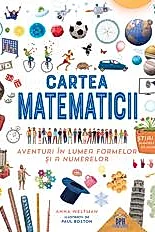 Cartea matematicii