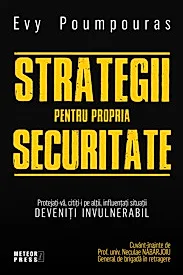 Strategii pentru propria securitate