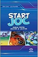 Start joc: Manual pentru creatori si jucatori