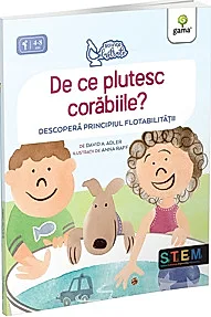 De ce plutesc corabiile? Descopera principiul flotabilitatii