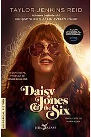 Daisy Jones & The Six