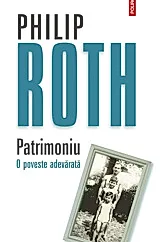 Patrimoniu. O poveste adevarata