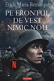 Pe frontul de vest nimic nou