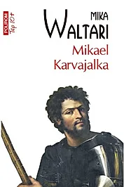 Mikael Karvajalka