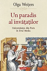Un paradis al invatatilor