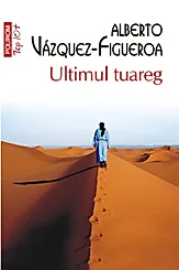 Ultimul tuareg