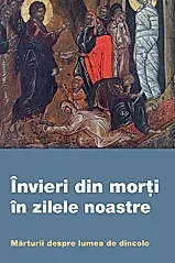 Invieri din morti in zilele noastre
