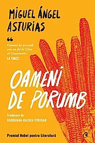 Oameni de porumb