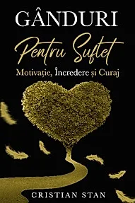 Ganduri pentru Suflet
