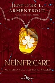 Neinfricare. Seria Wicked Vol.3