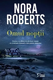 Omul noptii