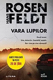 Vara lupilor