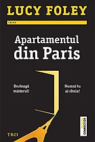Apartamentul din Paris