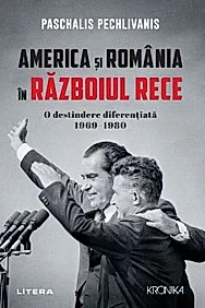 America si Romania in Razboiul Rece