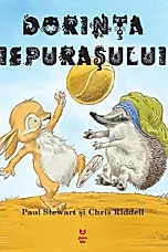 Dorinta iepurasului