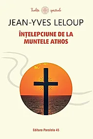 Intelepciune de la Muntele Athos