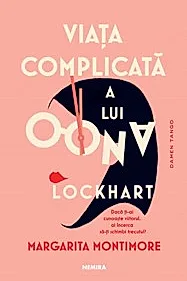 Viata complicata a lui Oona Lockhart