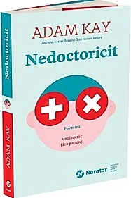 Nedoctoricit