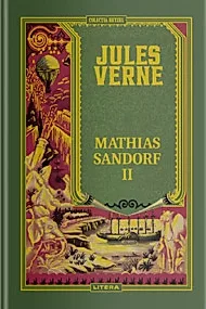 Mathias Sandorf Vol. 2