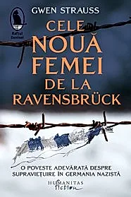 Cele noua femei de la Ravensbruck