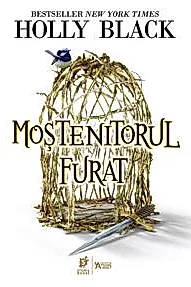 Mostenitorul furat