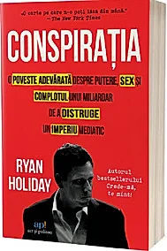 Conspiratia