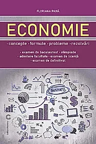 Economie. Concepte, formule, probleme, rezolvari