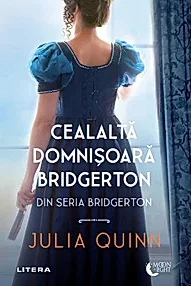 Cealalta domnisoara Bridgerton