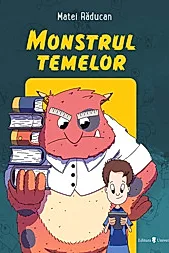 Monstrul temelor