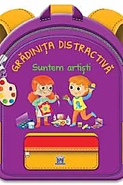 Suntem artisti