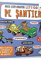 Let's go! Pe santier