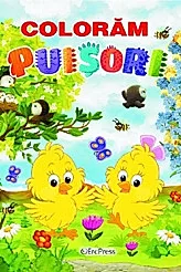 Coloram puisori