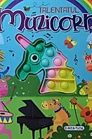 Talentatul Muzicorn