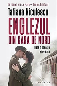 Englezul din Gara de Nord