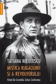Mistica rugaciunii si a revolverului