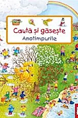Anotimpurile