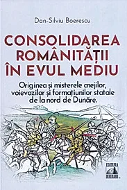 Consolidarea romanitatii in Evul Mediu