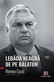 Lebada neagra de pe Balaton