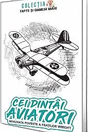 Cei dintai aviatori