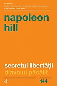 Secretul libertatii